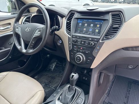 Used 2017 Hyundai Santa Fe Sport AWD/4WD image 36