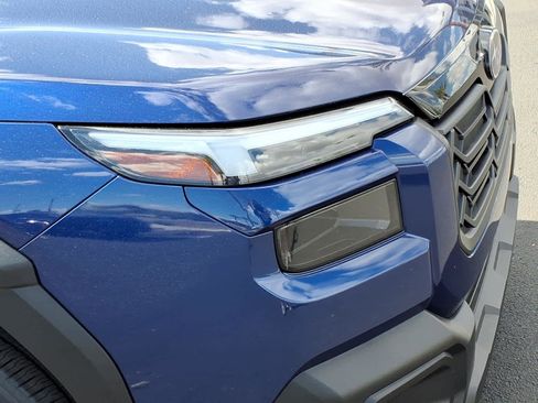 New 2026 Subaru Outback Limited image 9