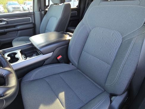 Used 2022 RAM 1500 Big Horn image 20