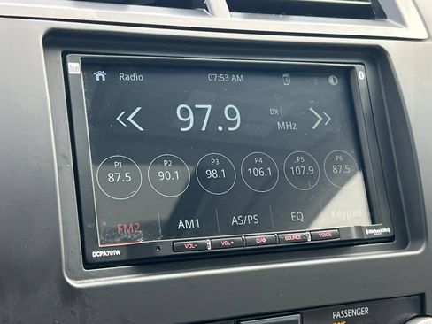 Used 2012 Toyota Camry LE FWD image 17