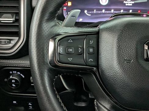 Used 2025 RAM 1500 RHO w/ RHO Level 1 Equipment Group AWD/4WD image 40