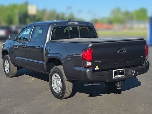 Used 2023 Toyota Tacoma SR AWD/4WD image 4