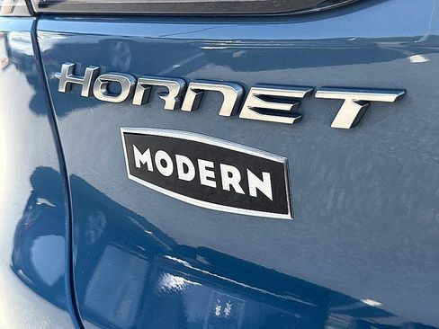 Used 2024 Dodge Hornet GT AWD/4WD image 25