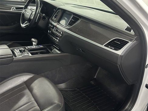 Used 2018 Genesis G80 3.3T Sport image 36