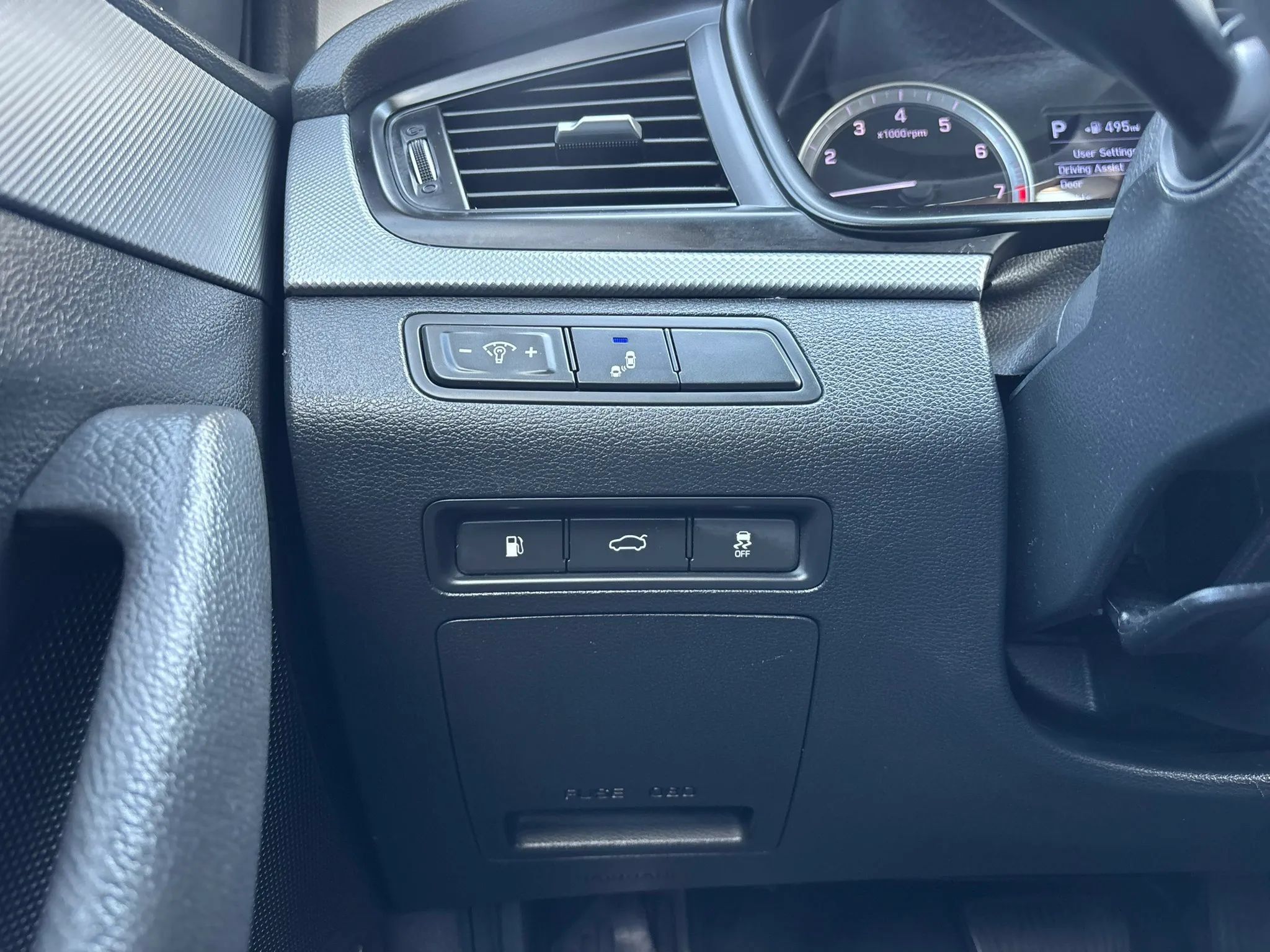 Used 2018 Hyundai Sonata ECO FWD image 21