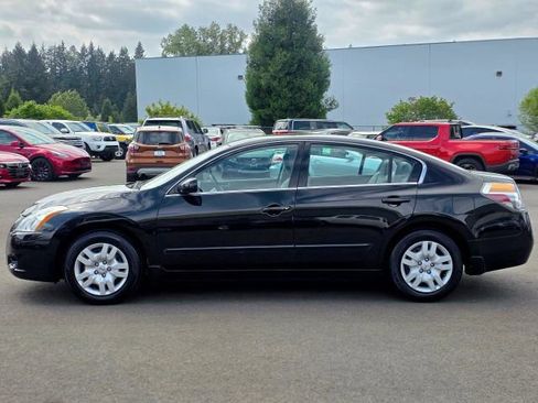 Used 2012 Nissan Altima 2.5 S FWD image 4