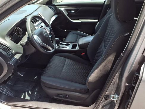 Used 2018 Nissan Altima 2.5 S w/ S Convenience Package FWD image 16