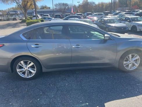 Used 2014 Nissan Altima 2.5 SL image 4
