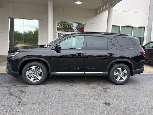New 2026 Honda Pilot EX-L image 3