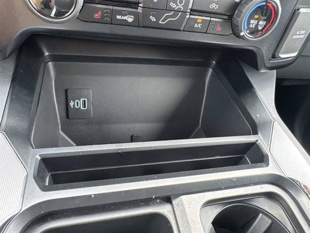 Used 2024 Ford F350 XLT w/ XLT Premium Package AWD/4WD image 19