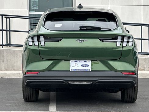 New 2026 Ford Mustang Mach-E Select w/ Interior Protection Package image 4