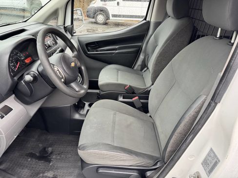 Used 2017 Chevrolet City Express LS w/ Appearance Package image 9