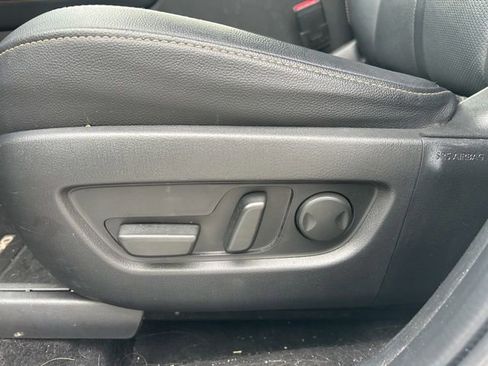 Used 2024 MAZDA CX-90 3.3 Turbo w/ Premium Package image 10