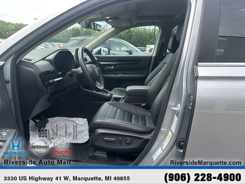 Used 2025 Honda CR-V EX-L image 15
