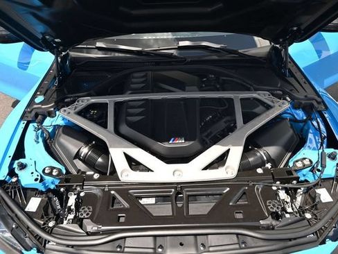 Used 2025 BMW M4 CS AWD/4WD image 30
