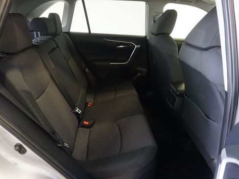 Certified 2023 Toyota RAV4 XLE AWD/4WD image 22