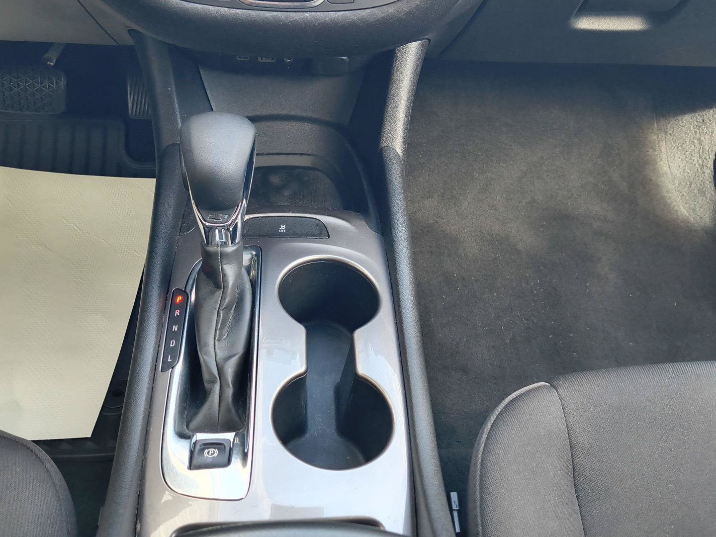 Used 2023 Chevrolet Malibu LS FWD image 15