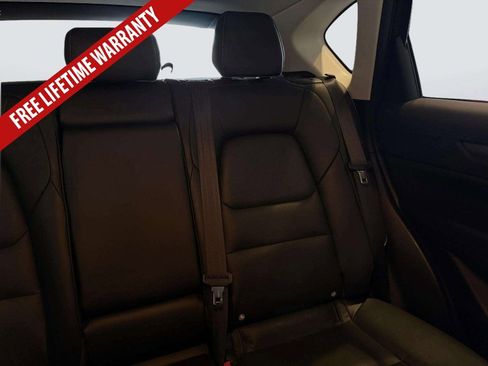 Used 2024 MAZDA CX-5 AWD 2.5 S w/ Select Package image 27