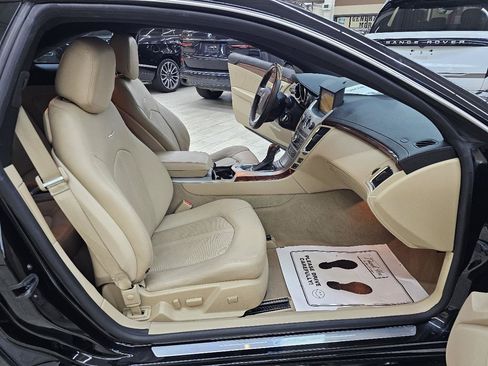 Used 2012 Cadillac CTS Premium RWD image 18