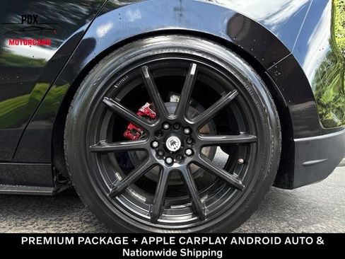 Used 2019 MAZDA MAZDA3 Hatchback w/ Premium Package FWD image 25