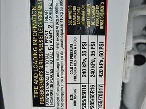 Used 2014 Toyota Camry LE image 14