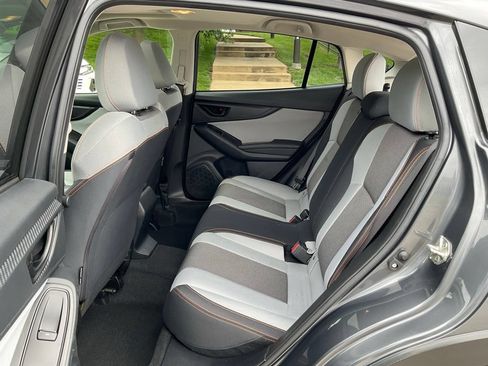 Used 2022 Subaru Crosstrek 2.0i Premium w/ Moonroof Package AWD/4WD image 20