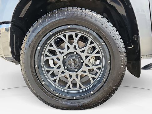 Used 2014 Toyota Tundra SR5 image 24