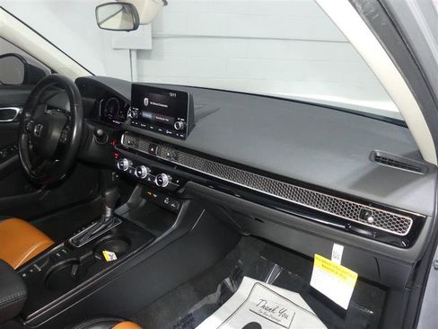 Used 2023 Honda Civic EX image 24