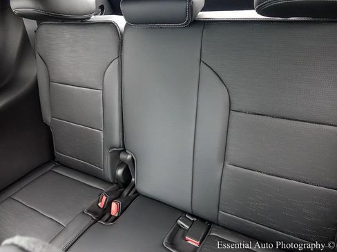 New 2026 Buick Enclave Sport Touring w/ Power Package image 14