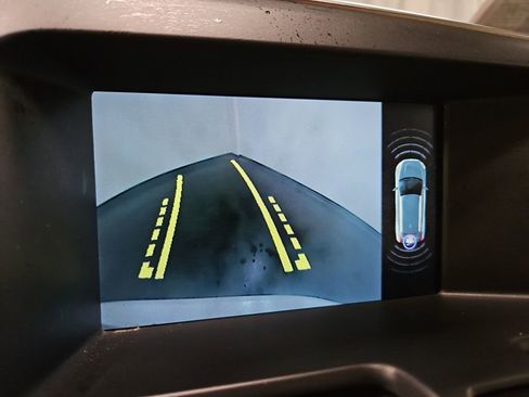 Used 2016 Volvo XC60 T6 image 21