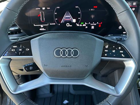 New 2025 Audi Q5 Premium image 23