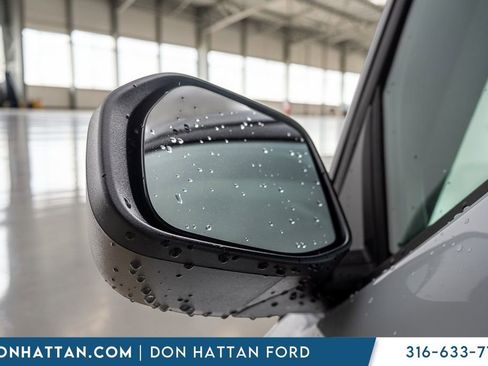 New 2026 Ford Bronco Sport Big Bend AWD/4WD image 34