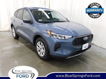 New 2026 Ford Escape Active w/ Cold Weather Package