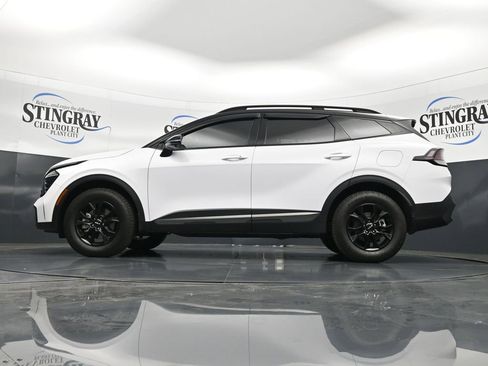 Used 2024 Kia Sportage X-Pro Prestige image 20