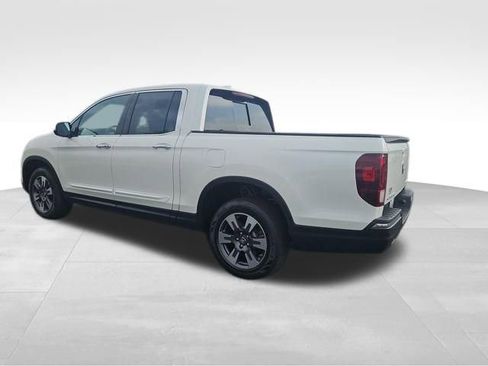 Certified 2018 Honda Ridgeline RTL-E image 4