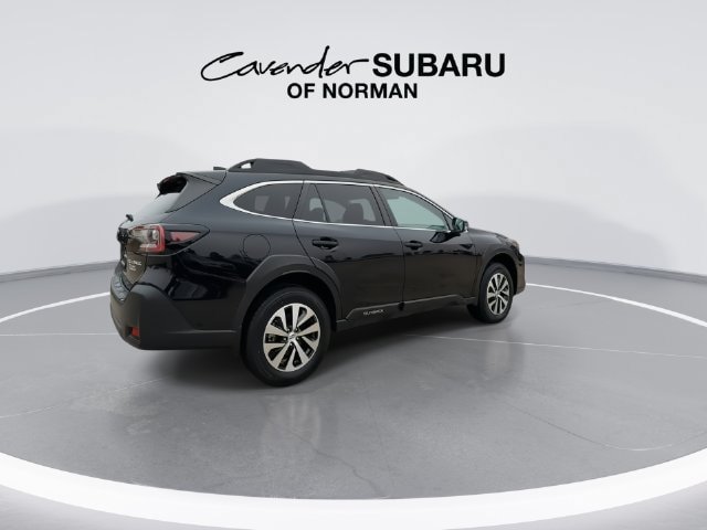 Used 2024 Subaru Outback Premium AWD/4WD image 9