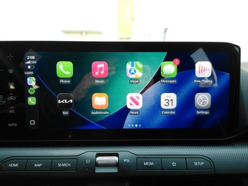 Used 2025 Kia K4 GT-Line w/ GT-Line Sunroof Package FWD image 11