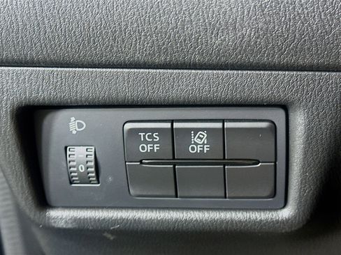 Used 2021 MAZDA CX-5 Sport FWD image 15