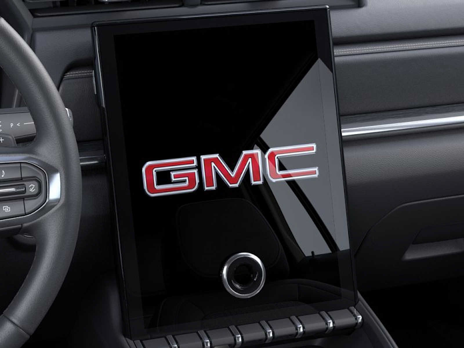 New 2027 GMC Terrain Elevation w/ Elevation Premium Package AWD/4WD image 20