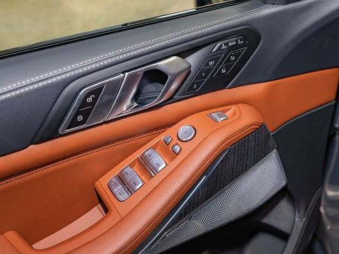 New 2026 BMW ALPINA XB7 AWD/4WD image 14