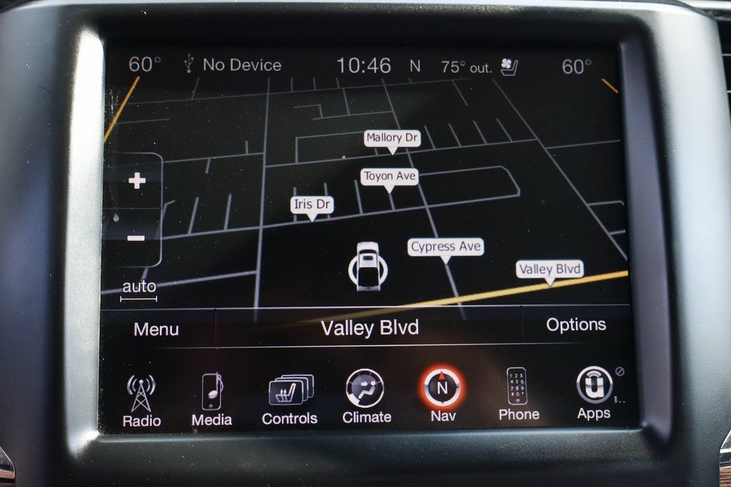 Used 2013 RAM 1500 Laramie w/ Convenience Group AWD/4WD image 32
