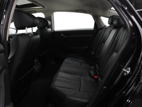 Used 2018 Honda Accord EX-L image 14