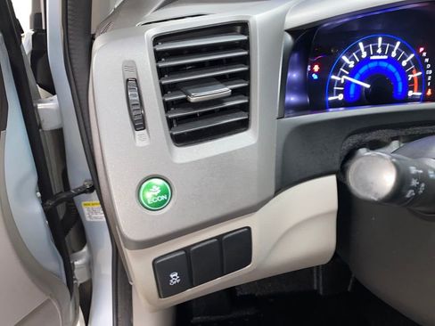 Used 2012 Honda Civic LX image 23