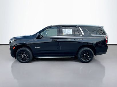 Used 2024 Chevrolet Tahoe LT