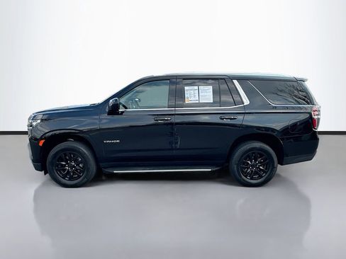 Used 2024 Chevrolet Tahoe LT image 4