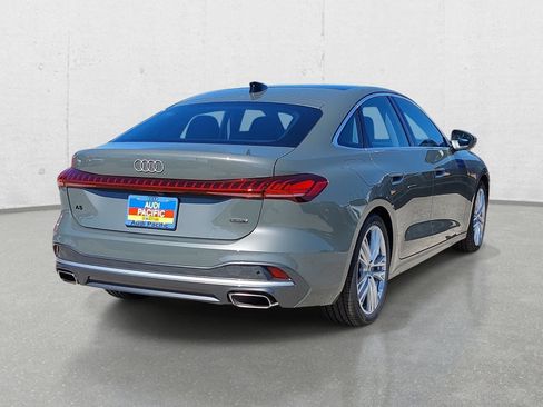 New 2026 Audi A5 2.0T Premium Plus AWD/4WD image 5