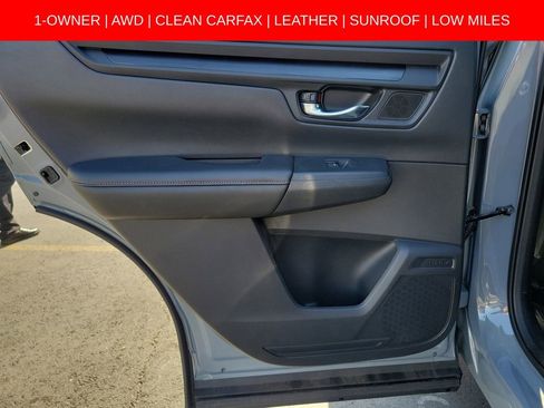 Used 2025 Honda CR-V Sport-L image 18