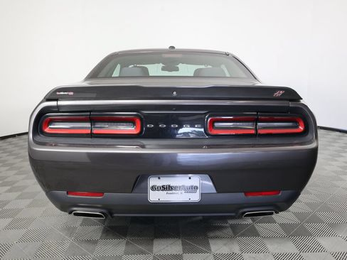Used 2020 Dodge Challenger SXT w/ Cold Weather Group AWD/4WD image 3