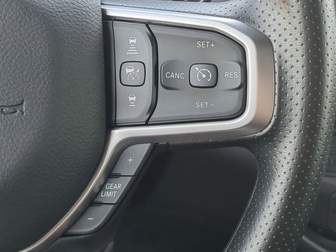 New 2026 RAM 5500 Tradesman image 24