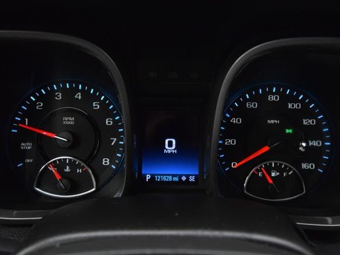 Used 2015 Chevrolet Malibu LT FWD image 15